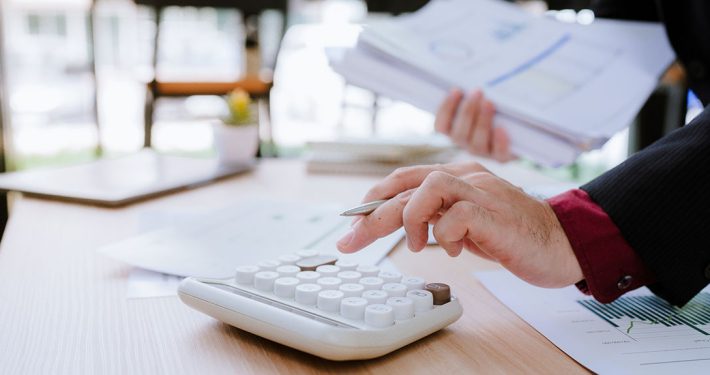 Es importante gestionar bien tus gastos para acceder a un mutuo hipotecario