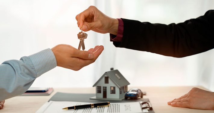 Compra de vivienda con DS19