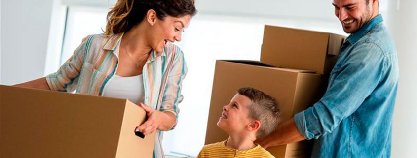 Qué debes tener en cuenta al comprar casa usada con Subsidio DS19