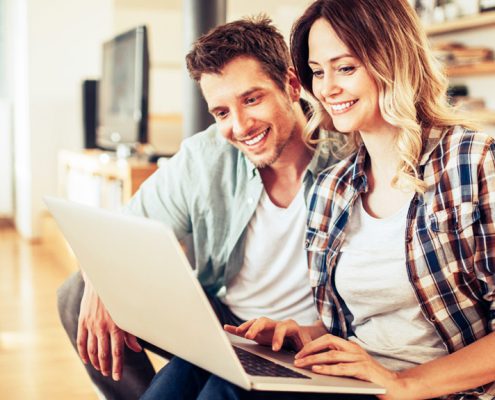 La importancia de actualizar tu Registro Social de Hogares